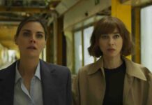 Hechos probados: película con Amaia Salamanca y Marta Hazas