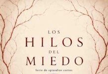 Los hilos del miedo: la nueva serie de Prime Video