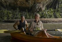 La boca del diablo: el 29 de julio en Prime Video
