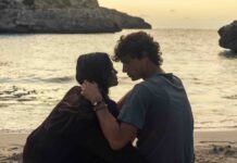 Sunrise: El último amanecer. Prime Video desvela el tráiler