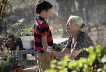 El mal hijo: la ópera prima de Jaime Lorente se estrena en octubre