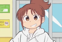 Del absurdo cotidiano: animes que hacen de lo normal una locura