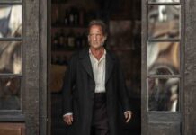 Los Miserables: cartel y teaser tráiler disponibles