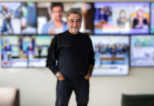 César Benítez, Premio Joan Ramón Mainat 2026 de FesTVal