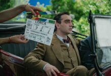 LORCA: la nueva película de Fernando Franco