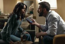 Animales: Ben Affleck y su nuevo thriller para Netflix