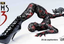 American Horror Story T13: estreno el 25 de septiembre