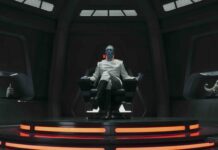AHSOKA T2: la serie se estrenará el 20 de enero de 2027