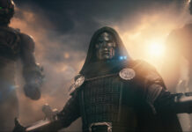 Vengadores: Doomsday presenta nuevo tráiler en la D23