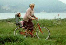 Señora Doubtfire. Papá de por vida llega en 4K Ultra HD