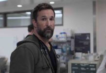 The Pitt: Teaser de la tercera temporada