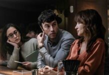 Citas: La película. Teaser tráiler ya disponible