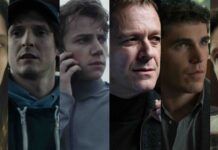 Prime Video anuncia el inicio del rodaje la serie Tour de Francia