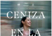 Ceniza en la boca: Diego Luna estrena la película en octubre