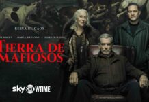 MobLand (Tierra de Mafiosos): tendrá una T3 en SkyShowtime