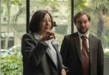 Celeste celebrará su estreno mundial en el Serielizados de Barcelona