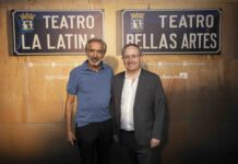 Pentación presenta la temporada 2026-27