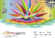 SOUTH 2026 | Presentación PROGRAMACIÓN IV Edición