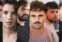 Blanco: la película de Félix Viscarret empieza su rodaje