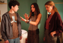 EMPATIA: Amaia Salamanca debuta con su primer cortometraje