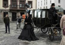 Rafaela: la ópera prima de Alba Lozano empieza su rodaje