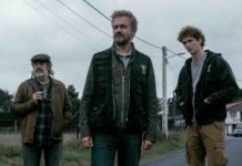 El crimen de Pazos: la serie de estrenará el 13 de noviembre
