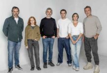 El hijo de todos: nuevo largometraje de Álvaro Brechner