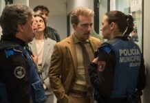 La maleta: una comedia hilarante