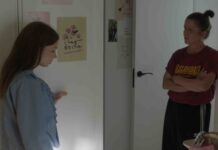 COSMO presenta su nuevo corto, My Girl