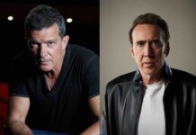 La nueva temporada de True Detective contará con Nicolas Cage y Antonio Banderas