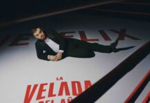 Netflix será la nueva casa de La Velada del Año