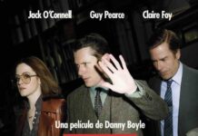 INK de Danny Boyle, adelanta su estreno al 1 de enero de 2027