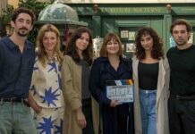 Los huérfanos: la nueva serie dramática de HBO Max