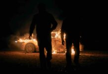 Sicarios: crimen organizado en la Costa del Sol
