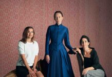 La Regenta: Ester Expósito, protagonista del nuevo estreno de Netflix