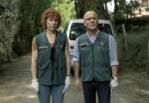 Muerte en Llanes: nuevo proyecto original de SkyShowtime